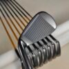HNOMA XP-1 Golf Iron Sets for Men 4-9PS Right Hand Steel&graphite Shaft