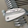 TaylorMade P790 Golf Irons sets 4-9PS or Driving Irons Right Hand Steel/Graphite Shaft Regular Flex Golf Clubs