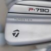 TaylorMade P790 Golf Irons sets 4-9PS or Driving Irons Right Hand Steel/Graphite Shaft Regular Flex Golf Clubs