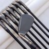 TaylorMade P790 Black Whirlwind iron Sets golf club 4~9PA 8pcs Right Handed