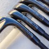 TaylorMade P790 Black Whirlwind iron Sets golf club 4~9PA 8pcs Right Handed