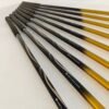 HNOMA XP-1 Golf Iron Sets for Men 4-9PS Right Hand Steel&graphite Shaft