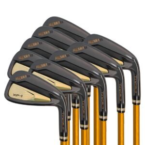 HNMA IRONS HNMA IRONS