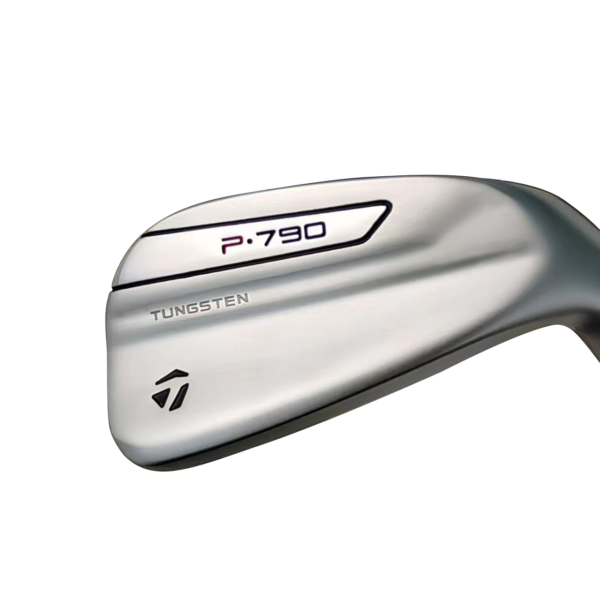TaylorMade P790 Golf Irons sets 4-9PS or Driving Irons Right Hand Steel/Graphite Shaft Regular Flex Golf Clubs