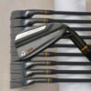 05 TaylorMade k790 irons, k790 iron sets, golf clubs,golf sets,4~9PAS,9pcs/set,right header
