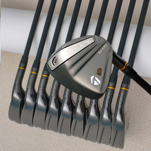 06 TaylorMade k790 irons, k790 iron sets, golf clubs,golf sets,4~9PAS,9pcs/set,right header