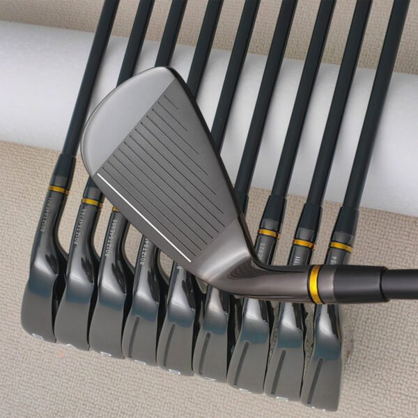 07 TaylorMade k790 irons, k790 iron sets, golf clubs,golf sets,4~9PAS,9pcs/set,right header