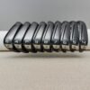 09 TaylorMade k790 irons, k790 iron sets, golf clubs,golf sets,4~9PAS,9pcs/set,right header
