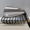 2024 P790 Golf irons,iron sets,golf clubs,irons,4~9PAS,9pcs/set,Right hand graphite shaft