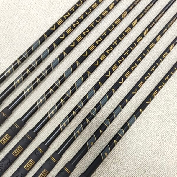 10 TaylorMade k790 irons, k790 iron sets, golf clubs,golf sets,4~9PAS,9pcs/set,right header