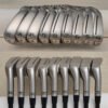 2024 P790 Golf irons,iron sets,golf clubs,irons,4~9PAS,9pcs/set,Right hand graphite shaft