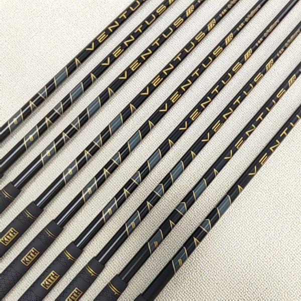 2024 P790 Golf irons,iron sets,golf clubs,irons,4~9PAS,9pcs/set,Right hand graphite shaft