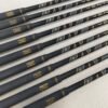2024 P790 Golf irons,iron sets,golf clubs,irons,4~9PAS,9pcs/set,Right hand graphite shaft