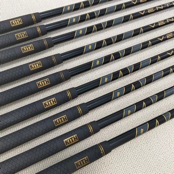 2024 P790 Golf irons,iron sets,golf clubs,irons,4~9PAS,9pcs/set,Right hand graphite shaft