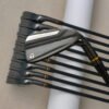 2024 P790 Golf irons,iron sets,golf clubs,irons,4~9PAS,9pcs/set,Right hand graphite shaft