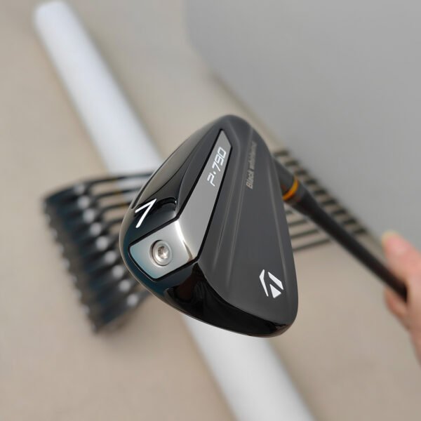 2024 P790 Golf irons,iron sets,golf clubs,irons,4~9PAS,9pcs/set,Right hand graphite shaft
