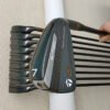 2024 P790 Golf irons,iron sets,golf clubs,irons,4~9PAS,9pcs/set,Right hand graphite shaft