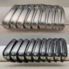 2024 P790 Golf irons,iron sets,golf clubs,irons,4~9PAS,9pcs/set,Right hand graphite shaft