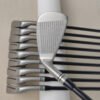 2024 P790 Golf irons,iron sets,golf clubs,irons,4~9PAS,9pcs/set,Right hand graphite shaft