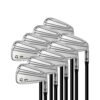 TaylorMade k790 irons, k790 iron sets, golf clubs,golf sets,4~9PAS,9pcs/set,right header