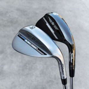 1 Titeilist Golf wedges, Titeilist SM10,sm9 wedges,sand wedges,chipping wedges,M/S/F Grind,48~72°,Right head