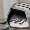 Golf club M6 iron set - advanced model for men, high tolerance iron club