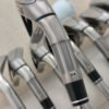 Golf club M6 iron set - advanced model for men, high tolerance iron club