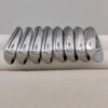 Golf club M6 iron set - advanced model for men, high tolerance iron club