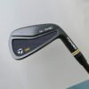Golf club K7MC iron club set - beginner to advanced level - stable shot, long-distance club