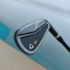 Golf club K7MC iron club set - beginner to advanced level - stable shot, long-distance club